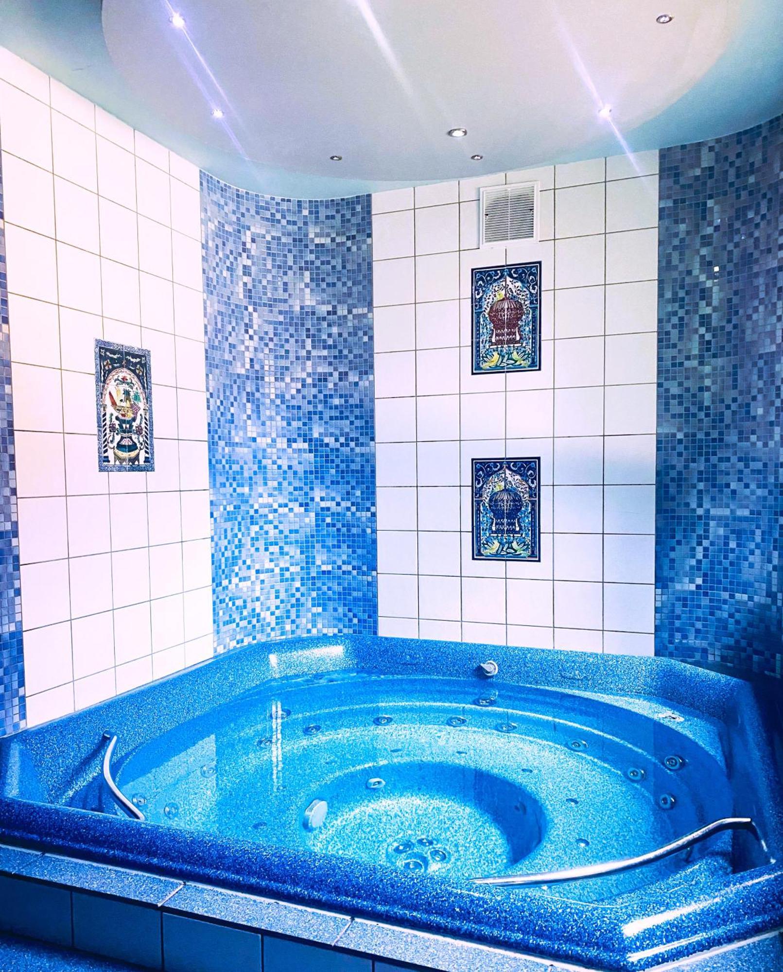 Ski&Spa Zieleniec Duszniki Zdrój Exteriér fotografie