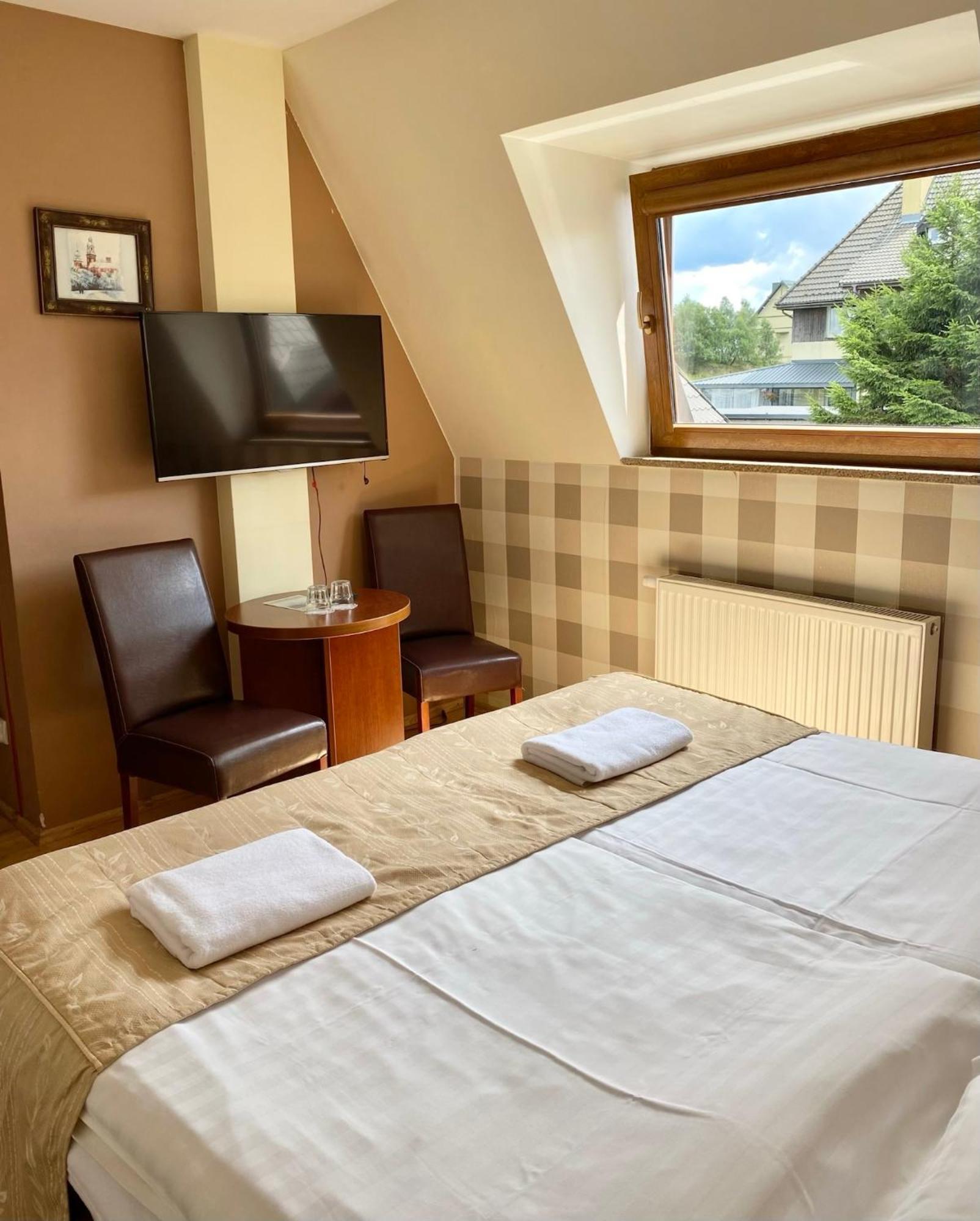 Ski&Spa Zieleniec Duszniki Zdrój Exteriér fotografie