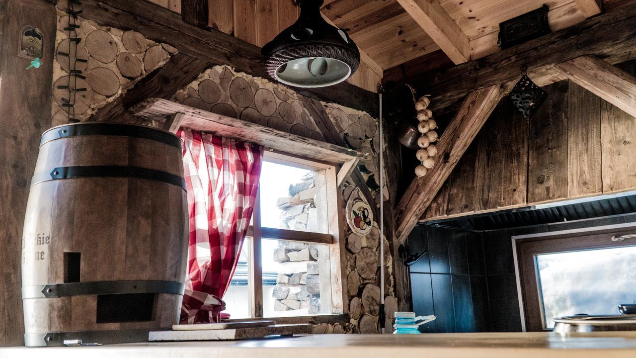 Ski&Spa Zieleniec Duszniki Zdrój Exteriér fotografie