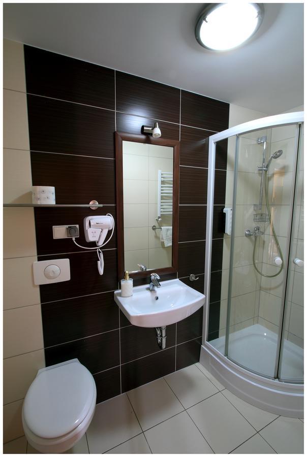 Ski&Spa Zieleniec Duszniki Zdrój Exteriér fotografie
